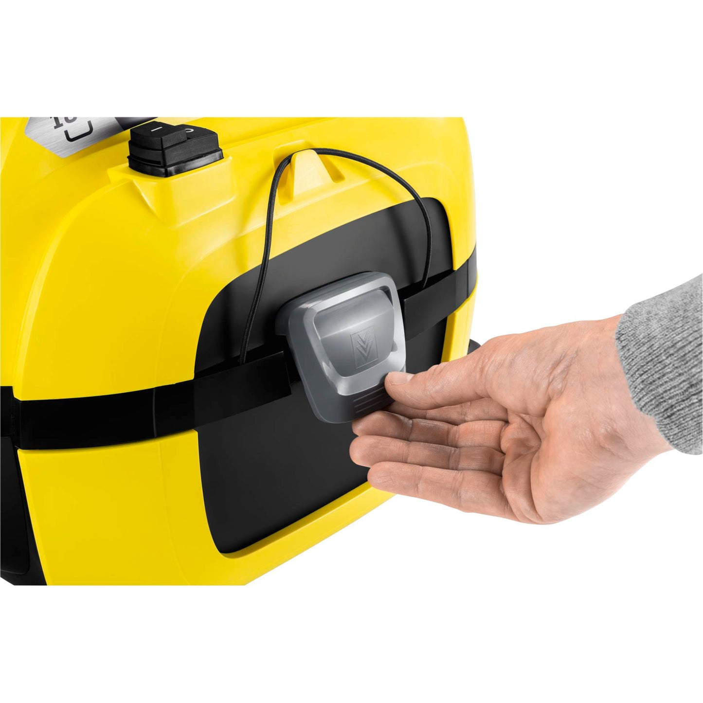 Kärcher WD 1 Compact Battery Set