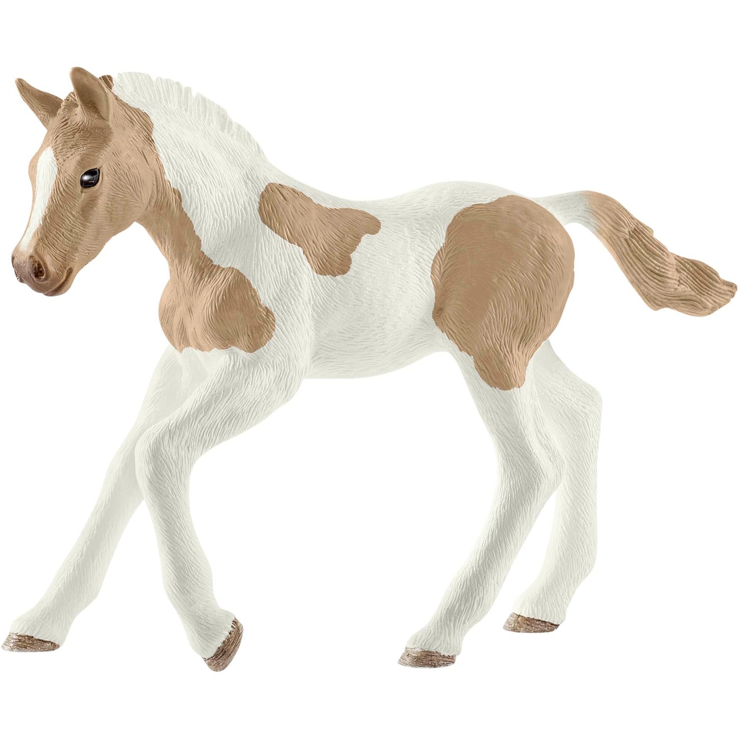 Schleich Horse Club 13886 Paint Horse Foal