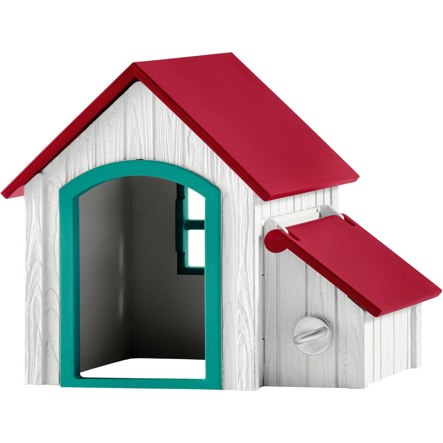 Schleich Horse Club 42458 Hannah's guest horses with Ruby