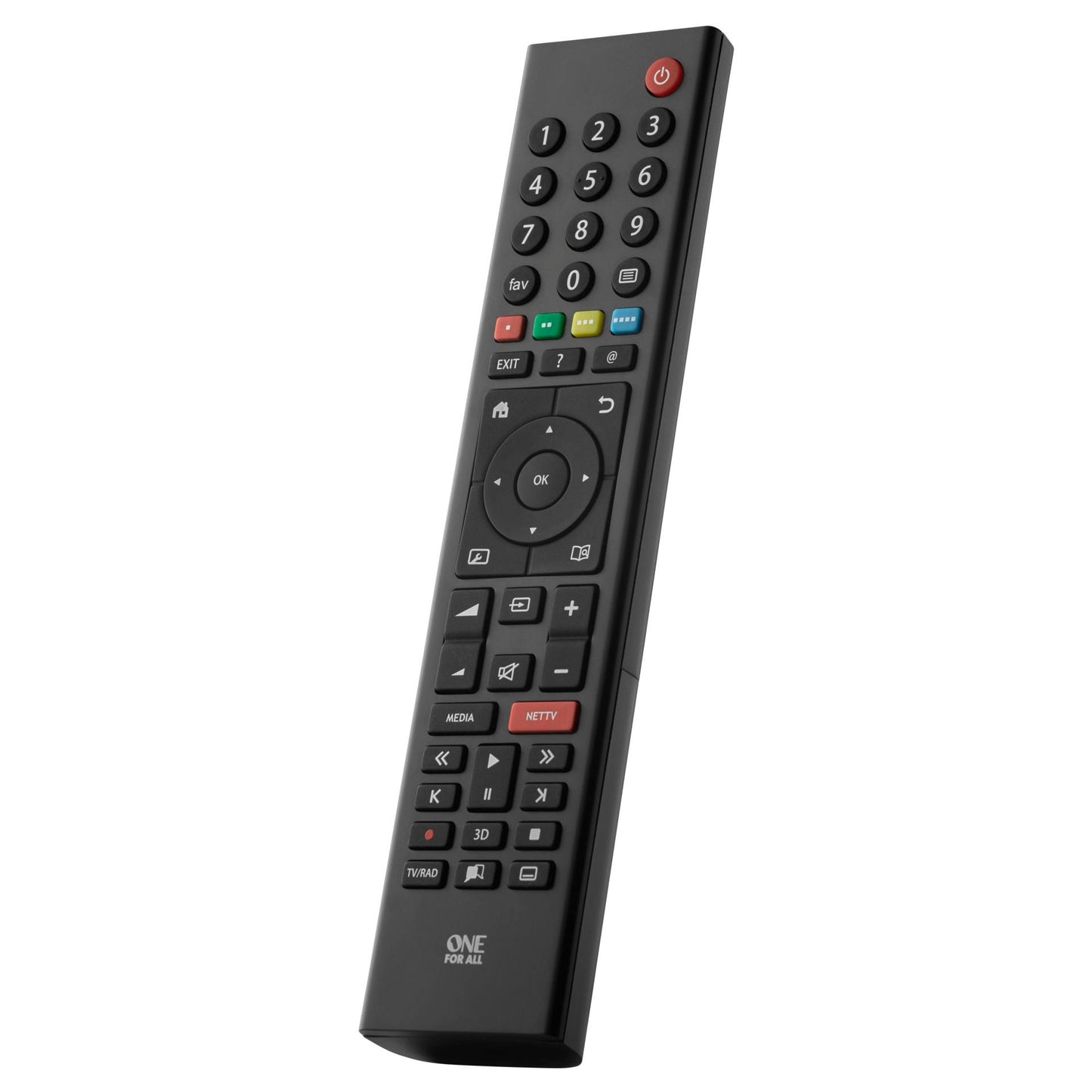 One for All Grundig Replacement Remote URC 1915