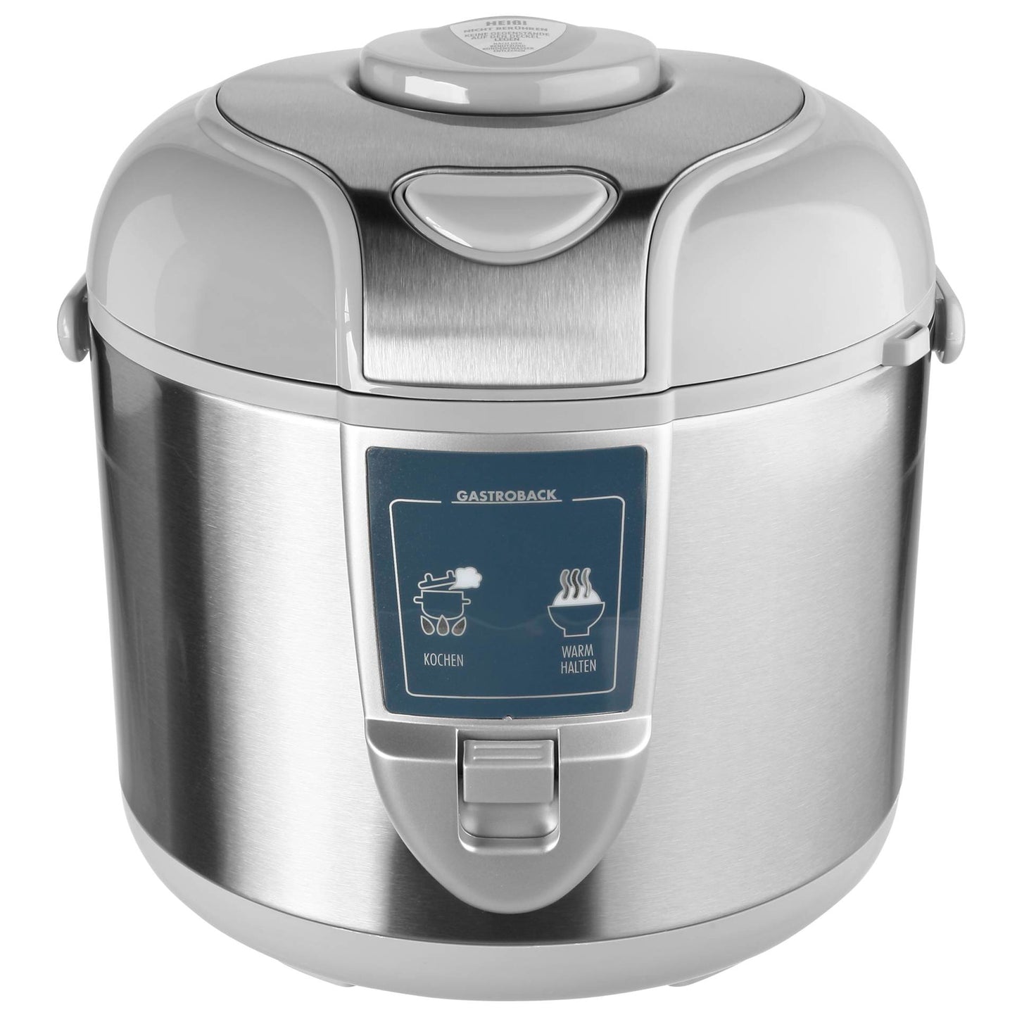 Gastroback 42507 rice cooker