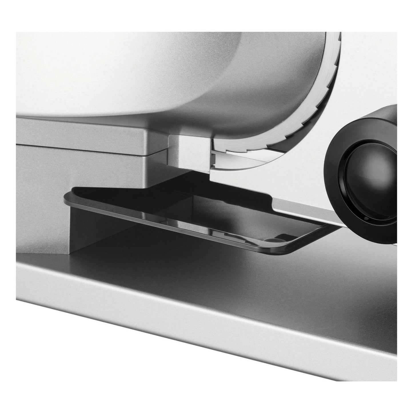 Unold 78826 All-purpose Slicer Metal Plus