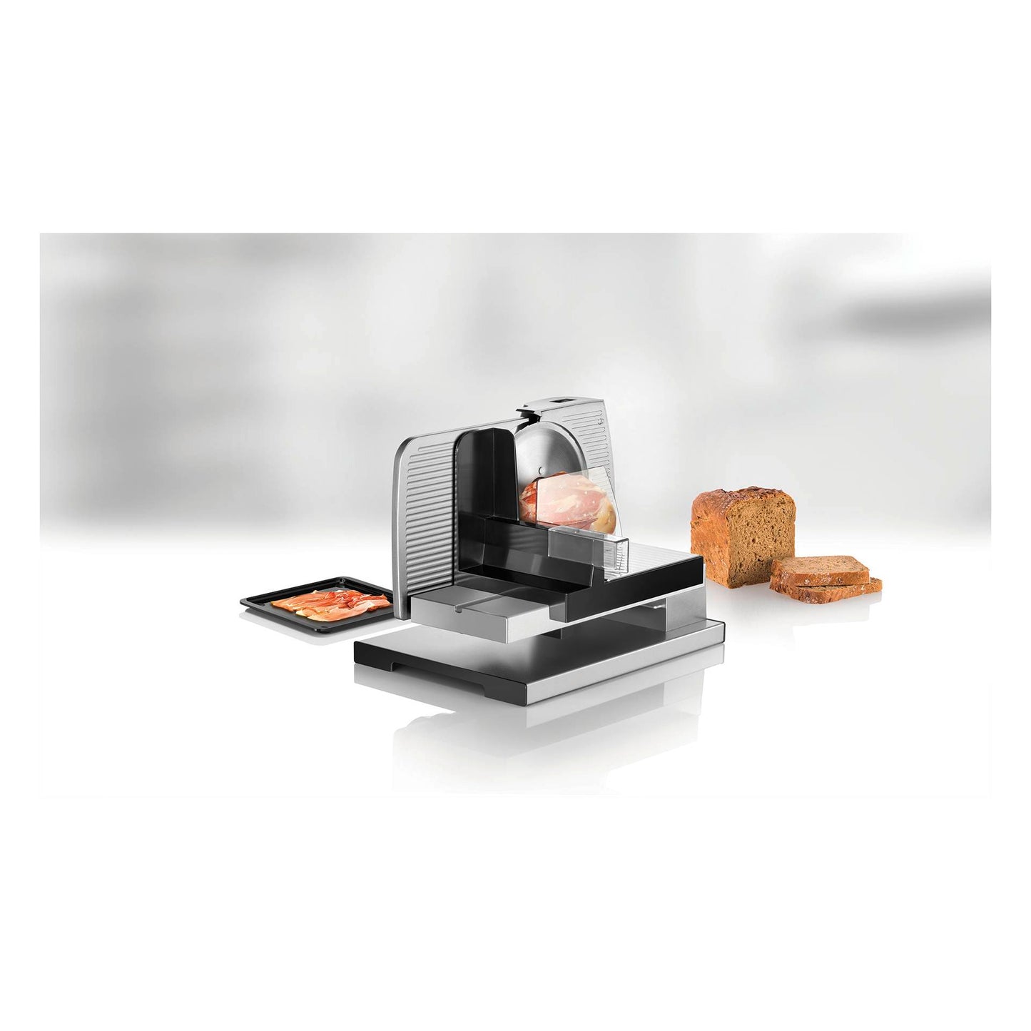 Unold 78826 All-purpose Slicer Metal Plus