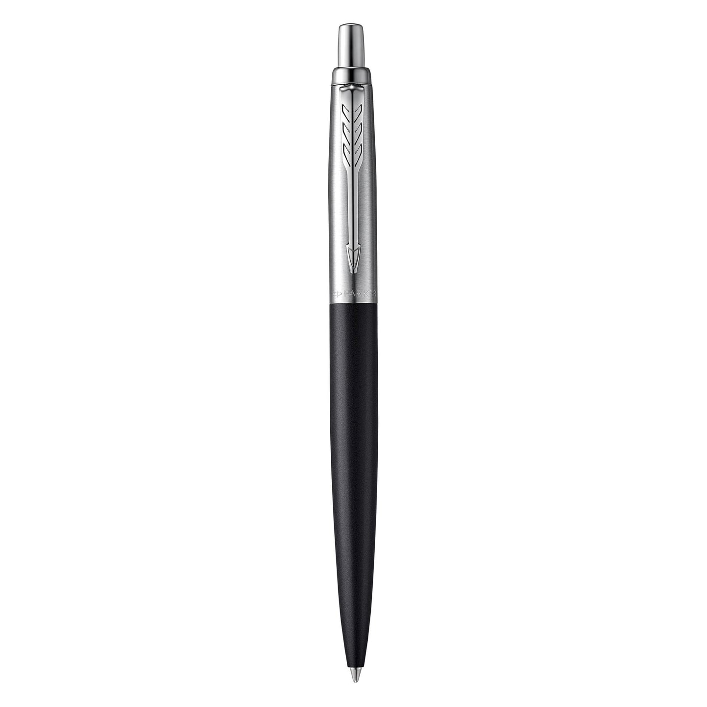 Parker Jotter XL M Matte Black C.C. Ballpoint Pen