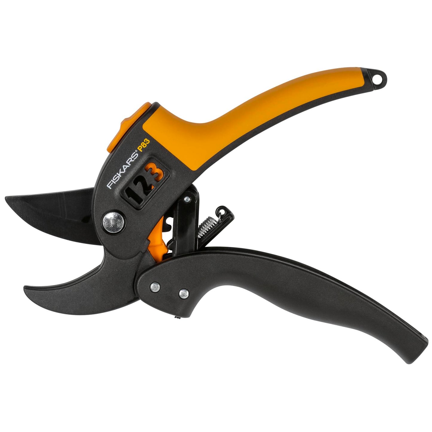 Fiskars PowerStep P83 Anvil Pruner