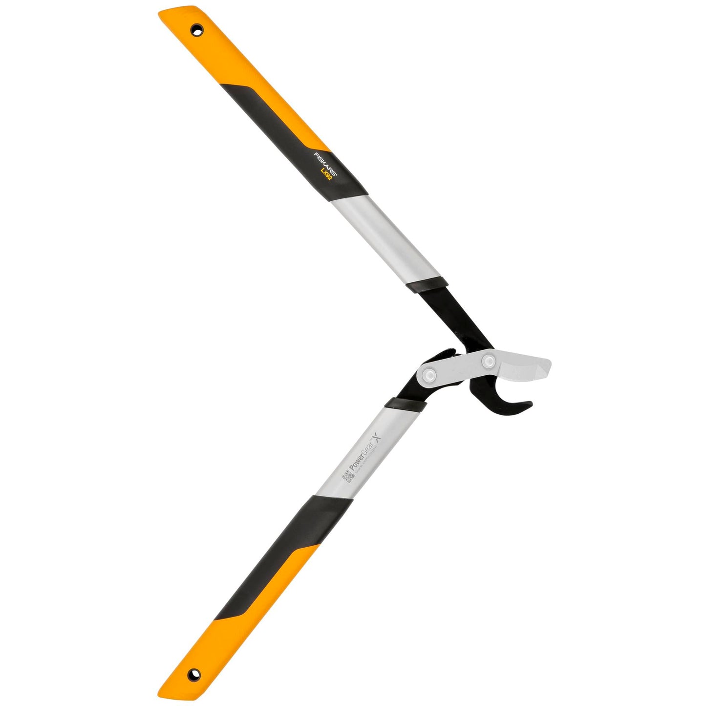 Fiskars PowerGearX Bypass S Lopper