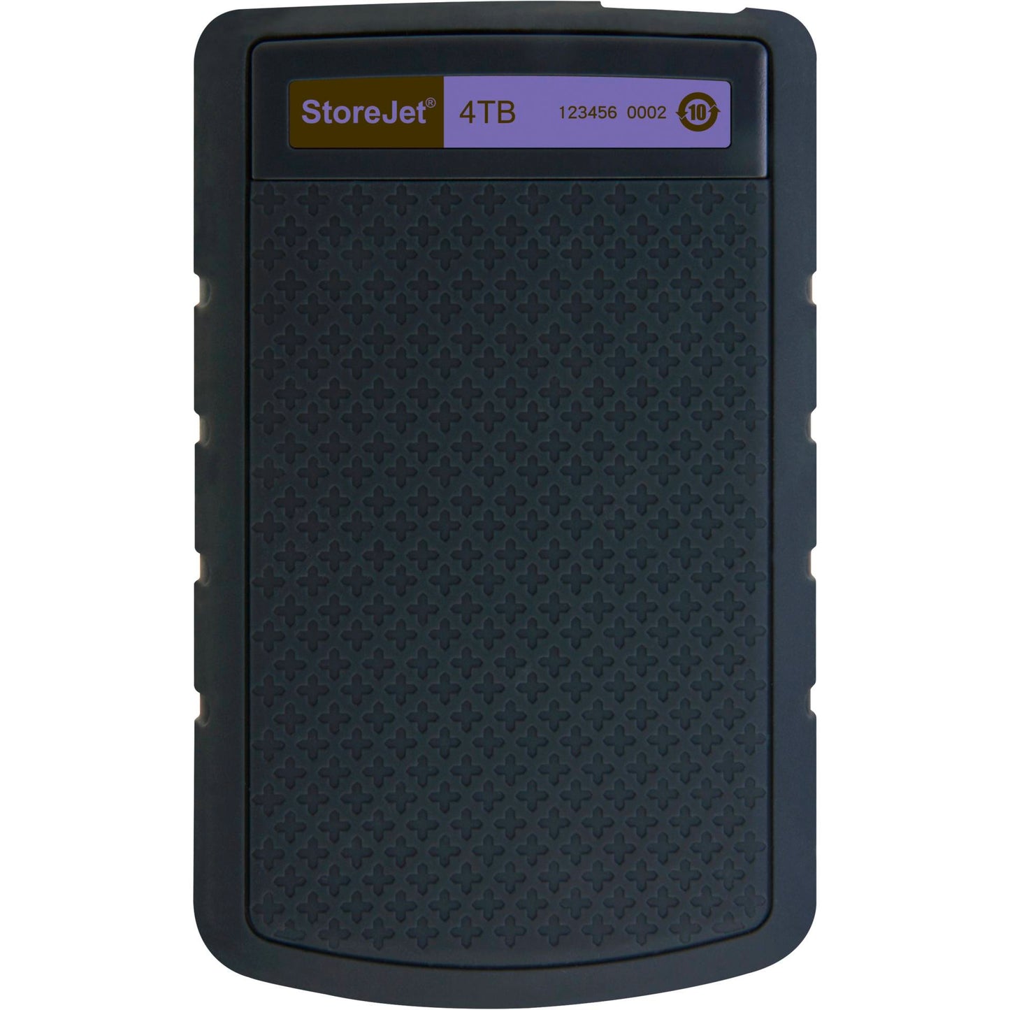 Transcend StoreJet 25H3 2,5 4TB USB 3.1 Gen 1