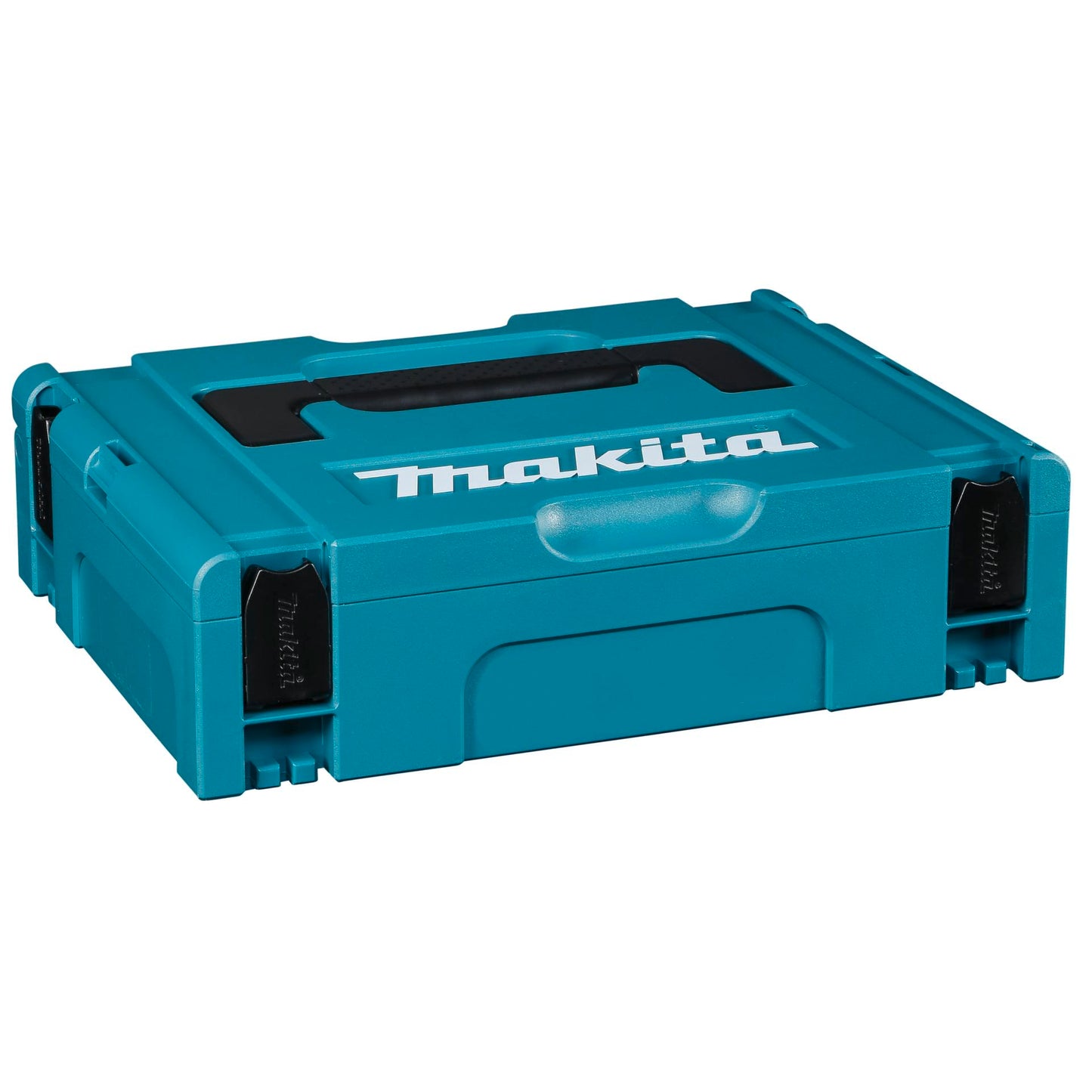 Makita Makpac sz. 1 821549-5 Case without Inlay