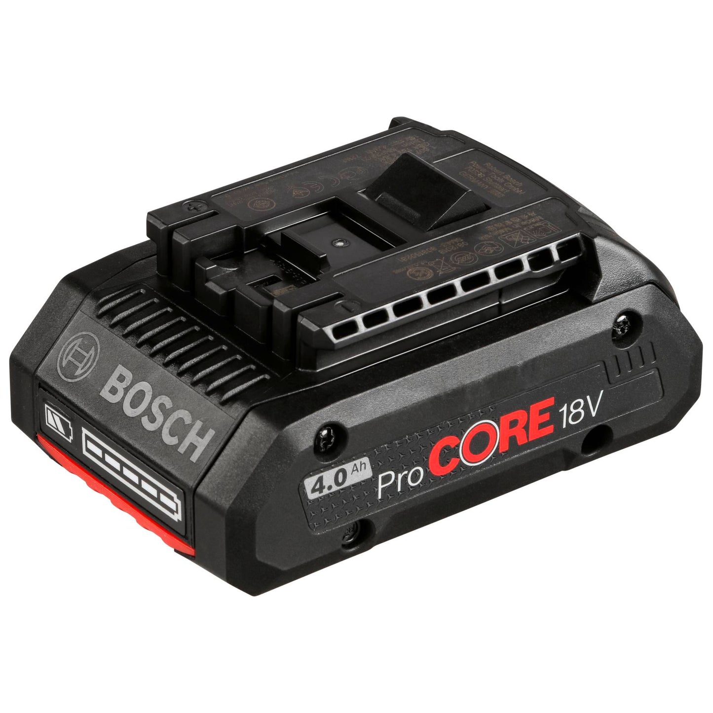 Bosch GBA ProCORE 18V 4,0 Ah
