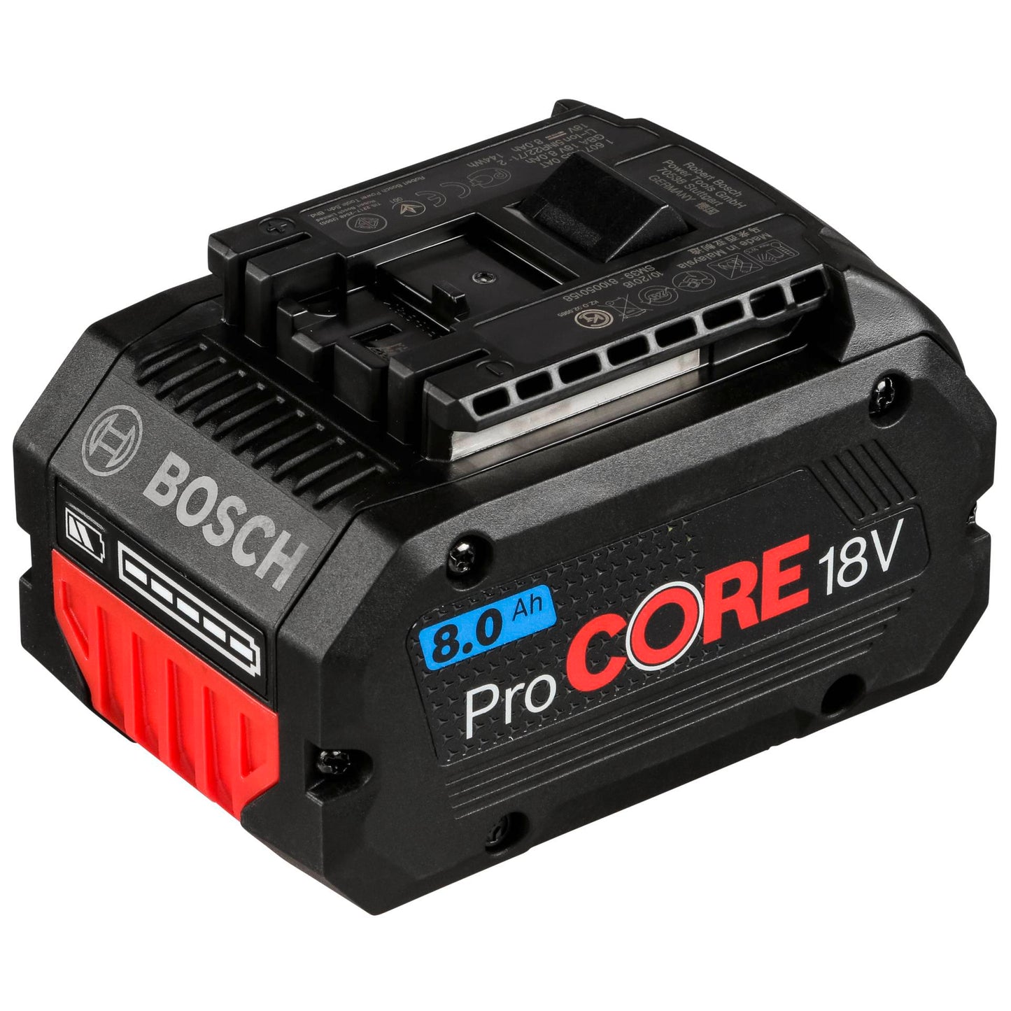 Bosch GBA ProCORE 18V 8,0 Ah