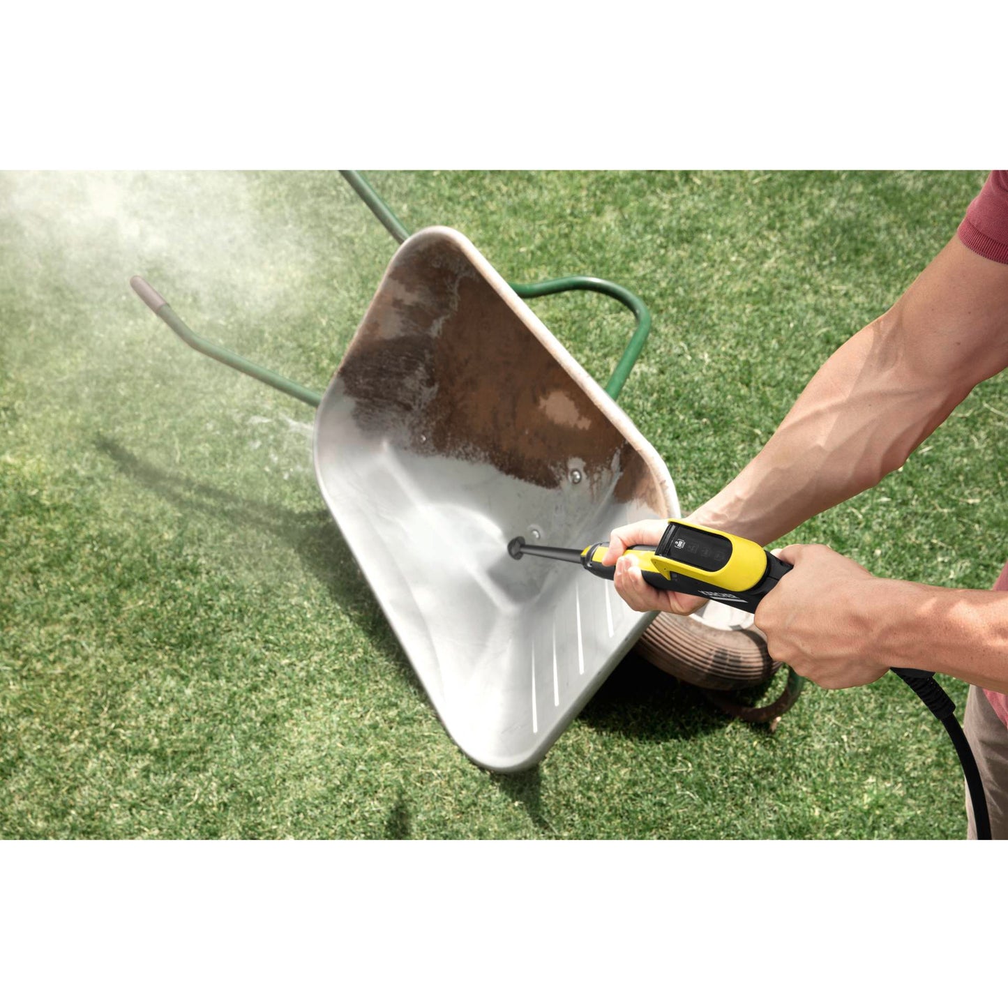 Kärcher DB 145 Full Control Dirt Blaster Spray Lens for K 4-K 5