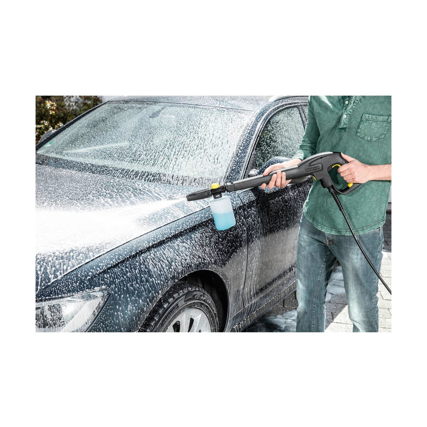 Kärcher FJ 6 Foam Nozzle (0,6 l)