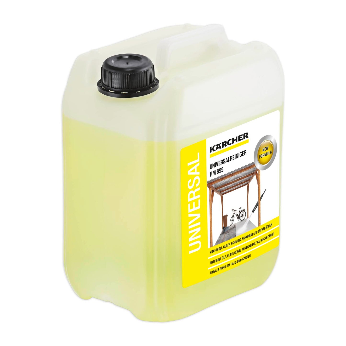 Kärcher Universal Cleaner RM 555 5l
