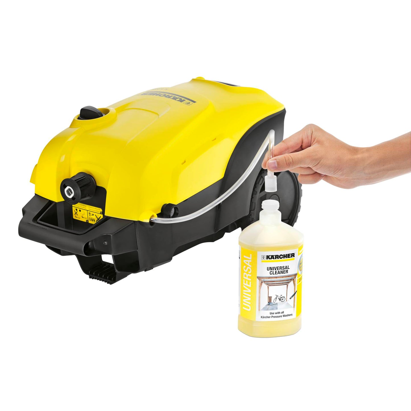 Kärcher Universal Cleaner RM626 1l
