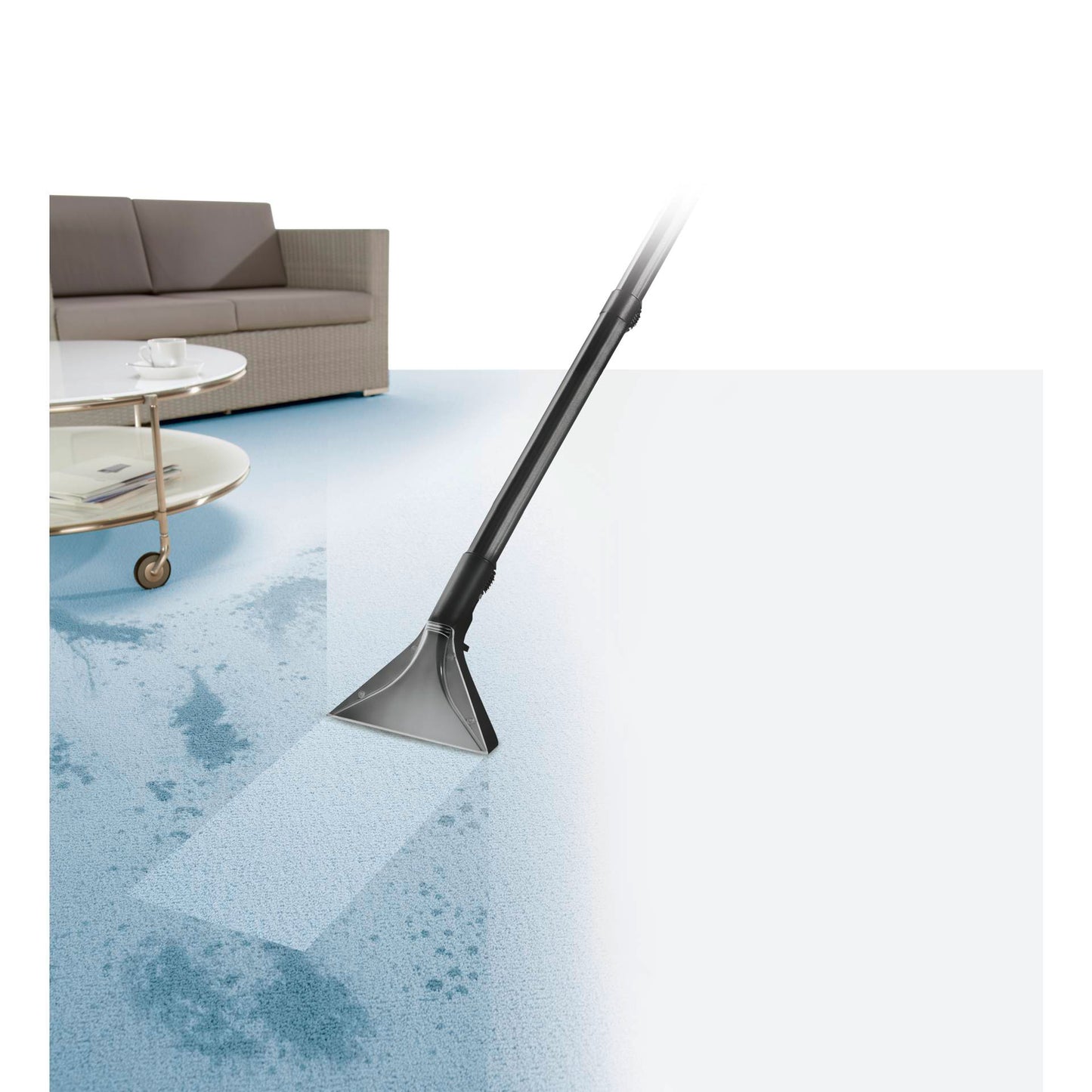 Kärcher Liquid Carpet Cleaner RM 519, 1 l