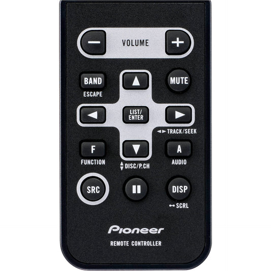 Pioneer CD-R320 Remote Control