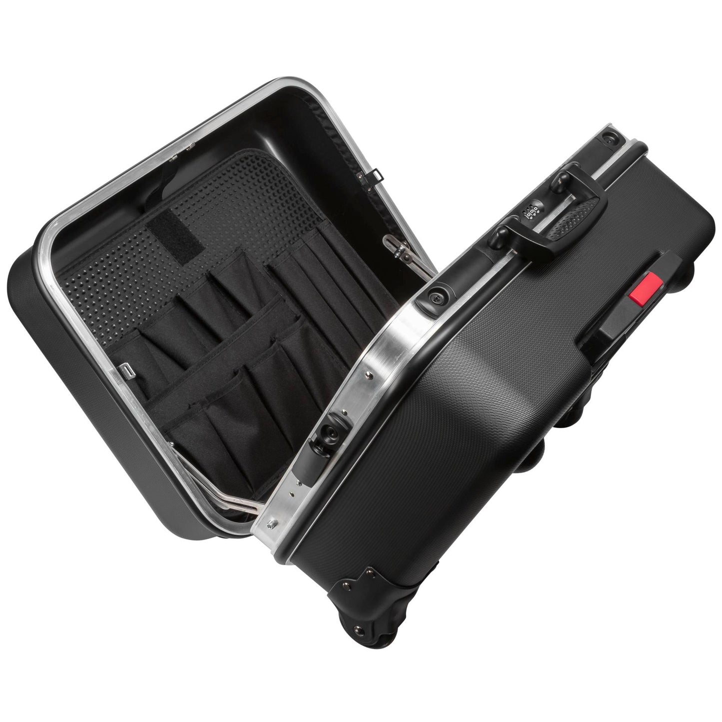 KNIPEX Tool Case BIG Twin-Move