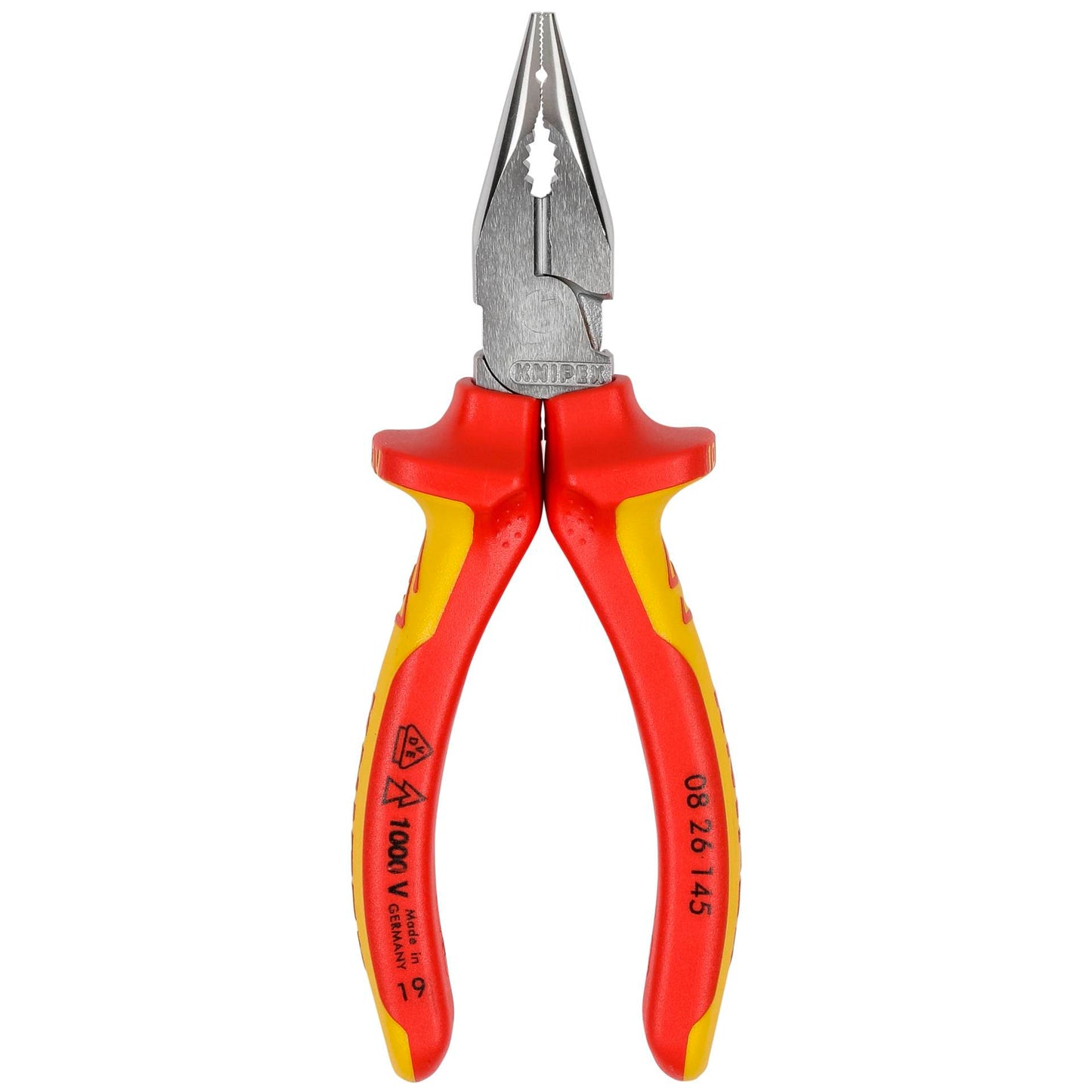 KNIPEX Needle-Nose Combination Pliers