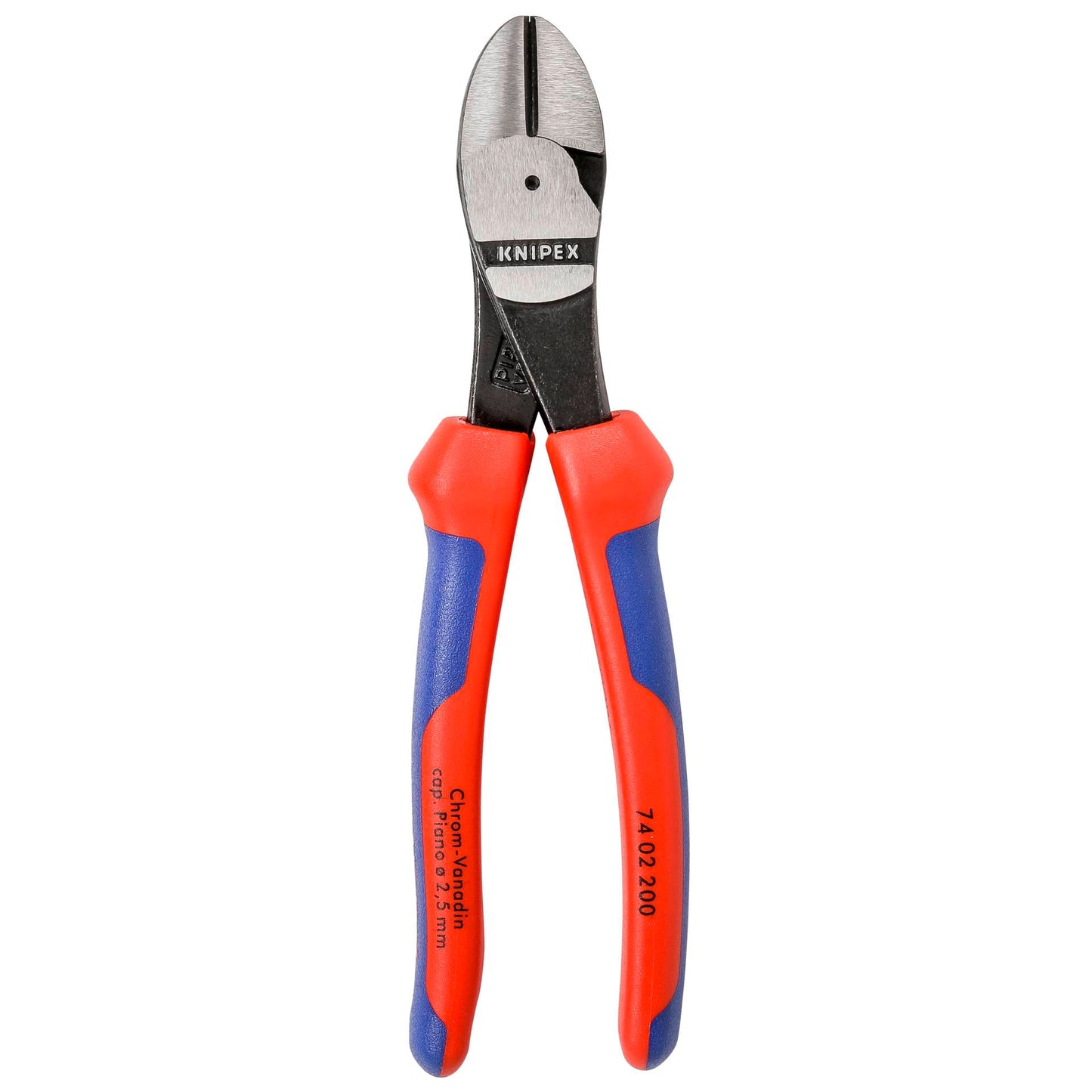 KNIPEX High Leverage Diagonal Cutter 200 mm