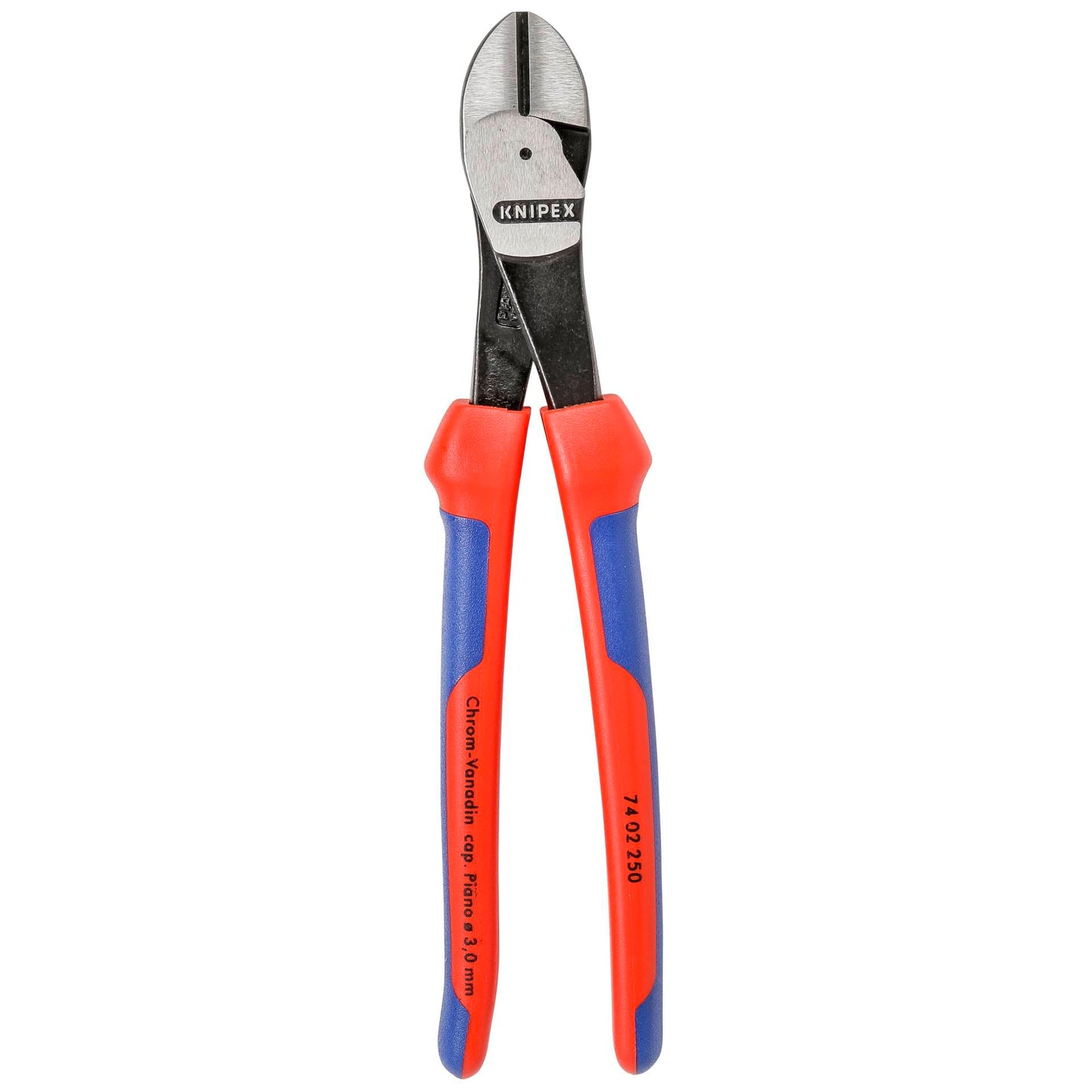 KNIPEX High Leverage Diagonal Cutter 250 mm