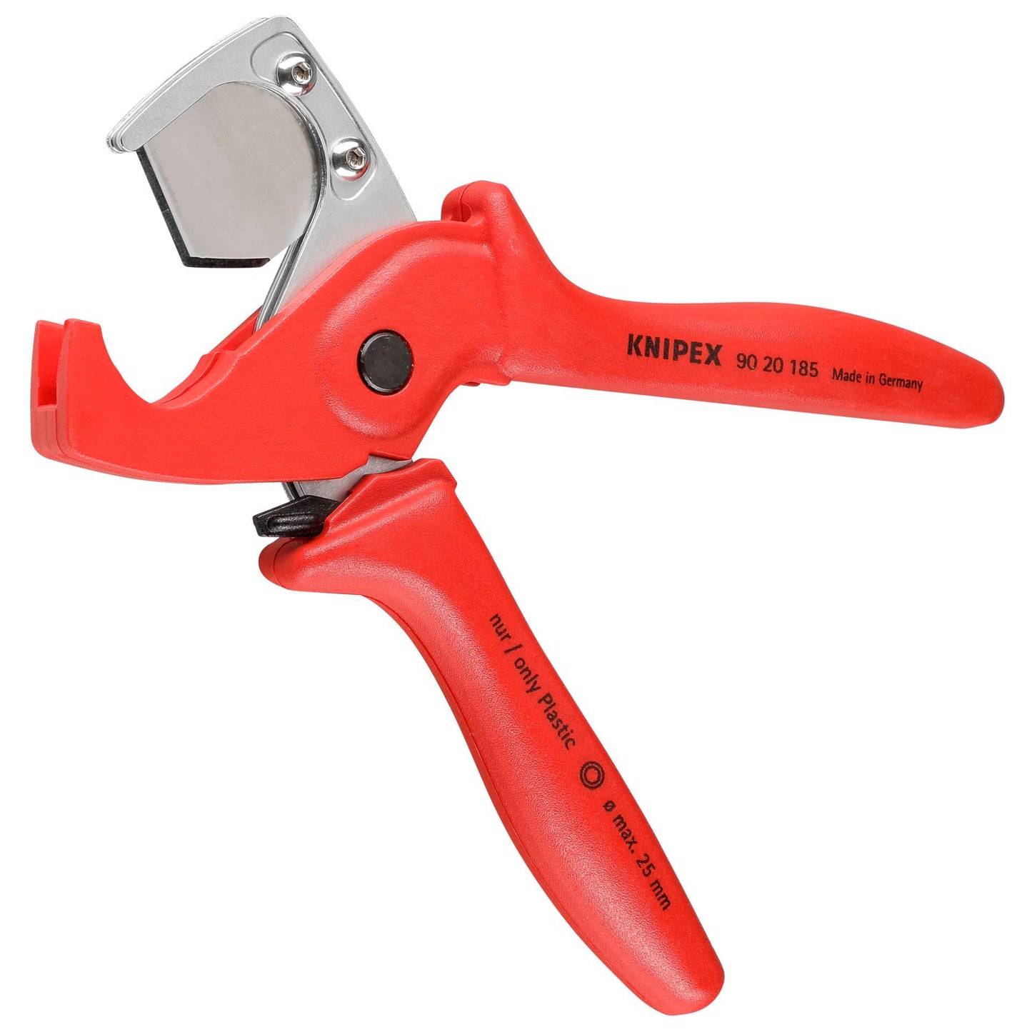 KNIPEX Pipe Cutter 185 mm