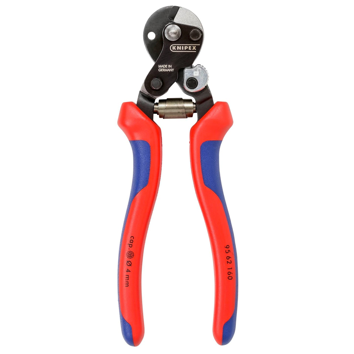 KNIPEX Wire Pipe Cutter 160 mm