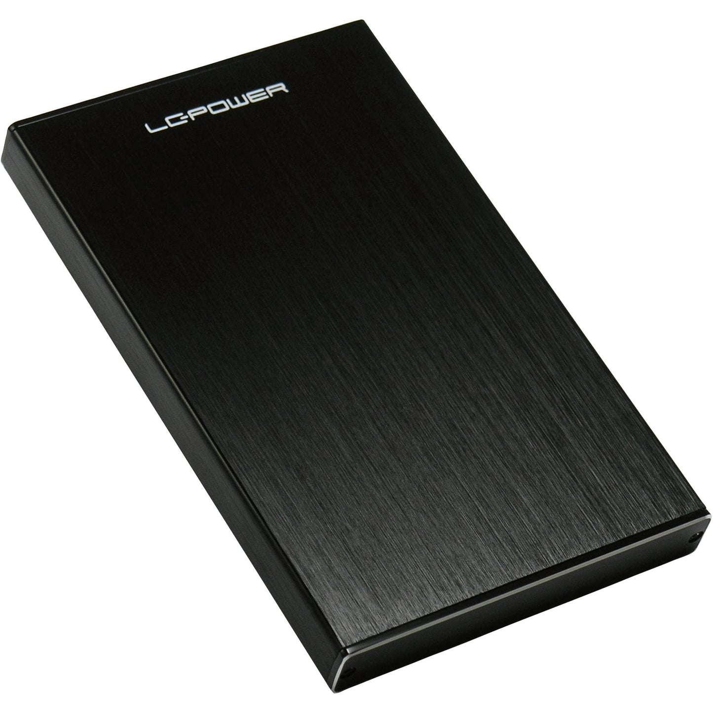 LC-Power LC-25U3-Becrux-C1 USB 3.1 Typ C / 2,5 SATAIII