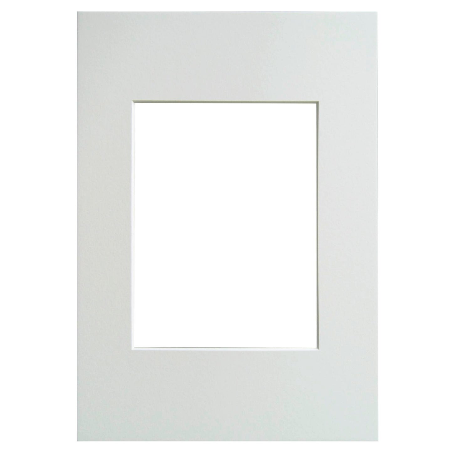 Walther Passepartout 30x40 format 20x30 chamois PA041H