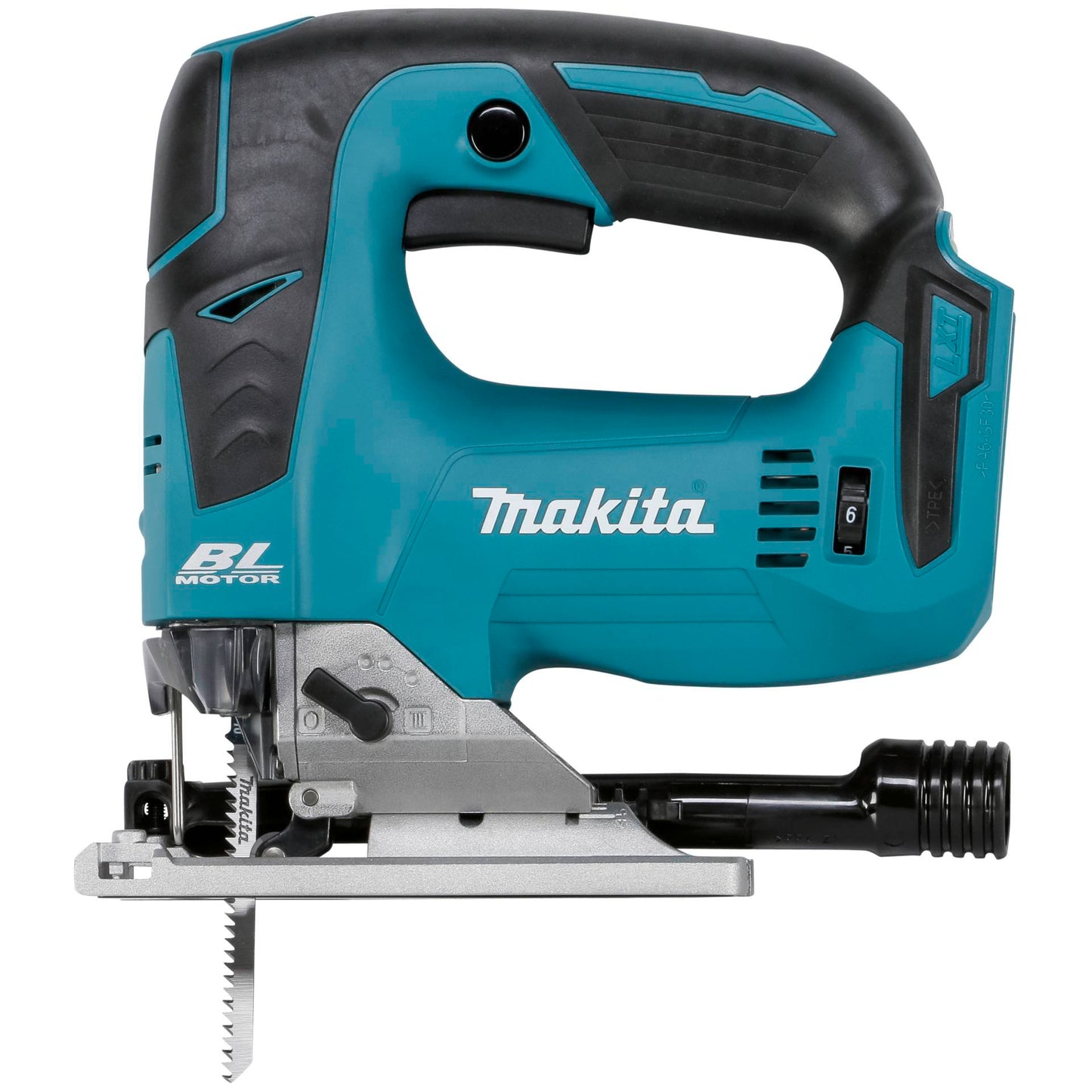 Makita DJV182Z Cordless Brushless Jigsaw