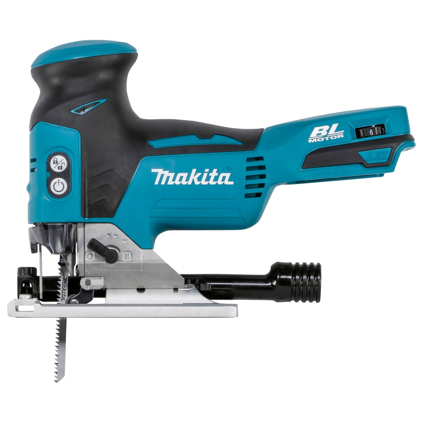 Makita DJV181Z Cordless Pendulum Jigsaw