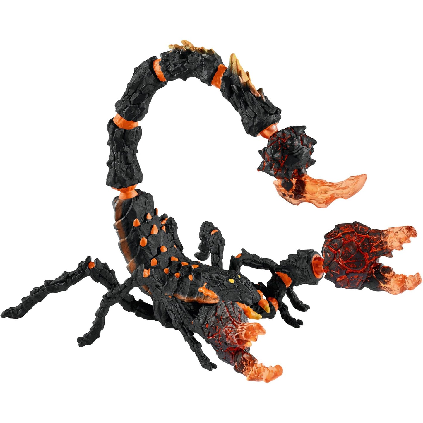 Schleich Eldrador Creatures Lava Scoprpion 70142