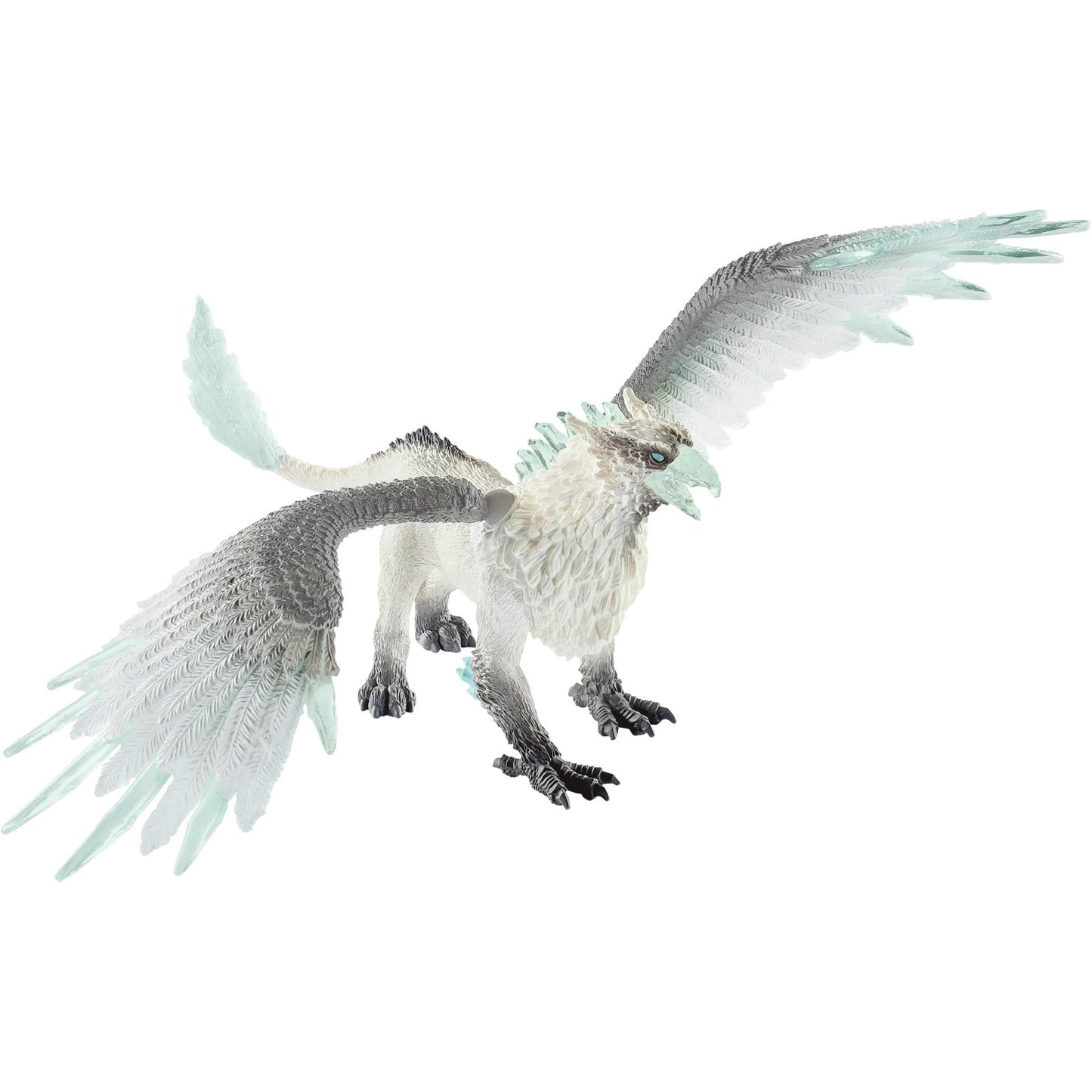 Schleich Eldrador Creatures Ice Griffin               70143