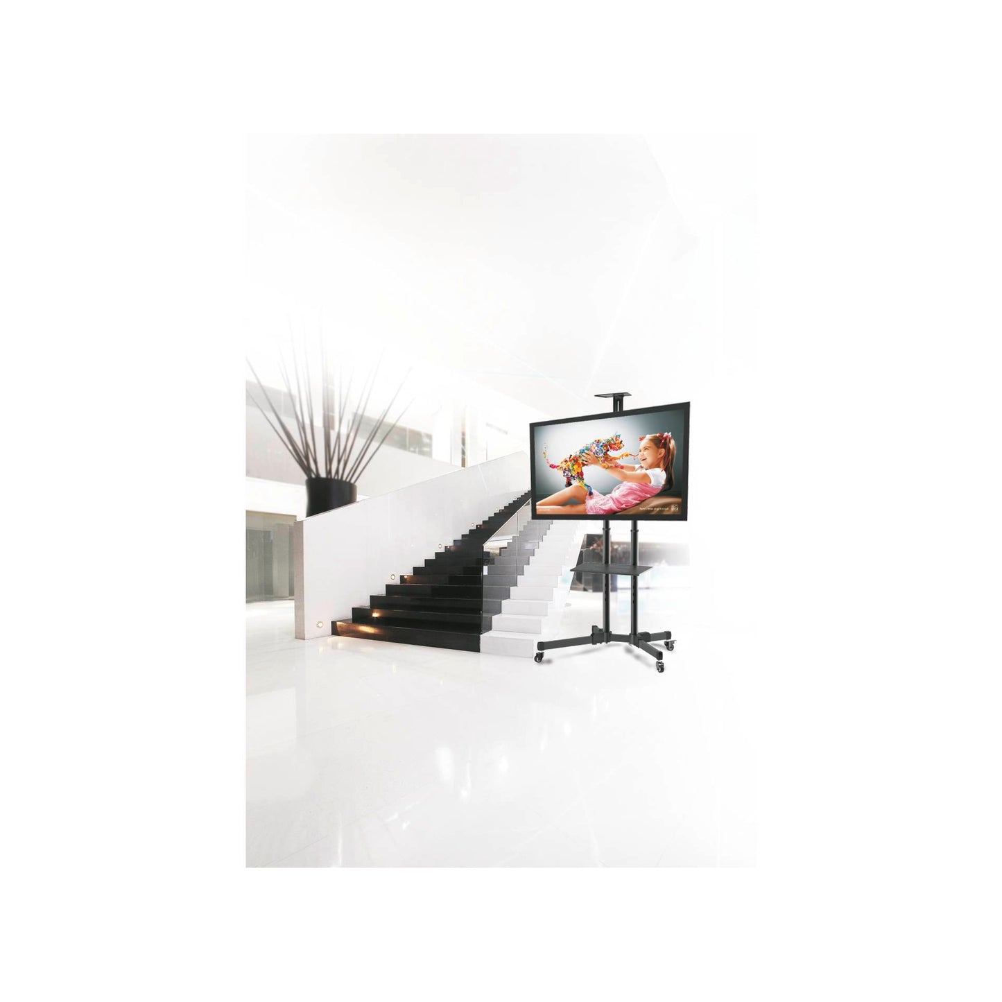 Reflecta TV Stand 70VCE-Shelf