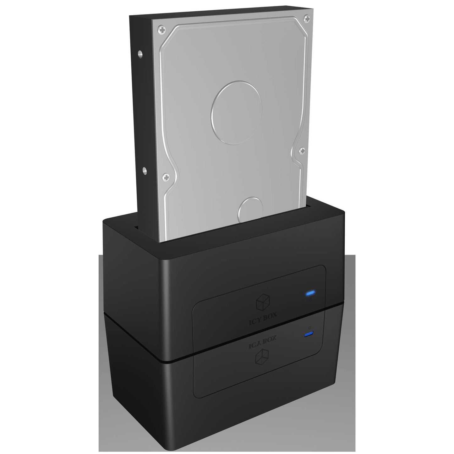 Raidsonic IB-1121-C31