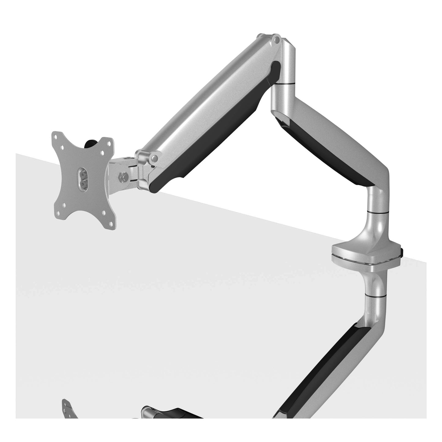 Raidsonic IB-MS503-T Monitor stand with table support