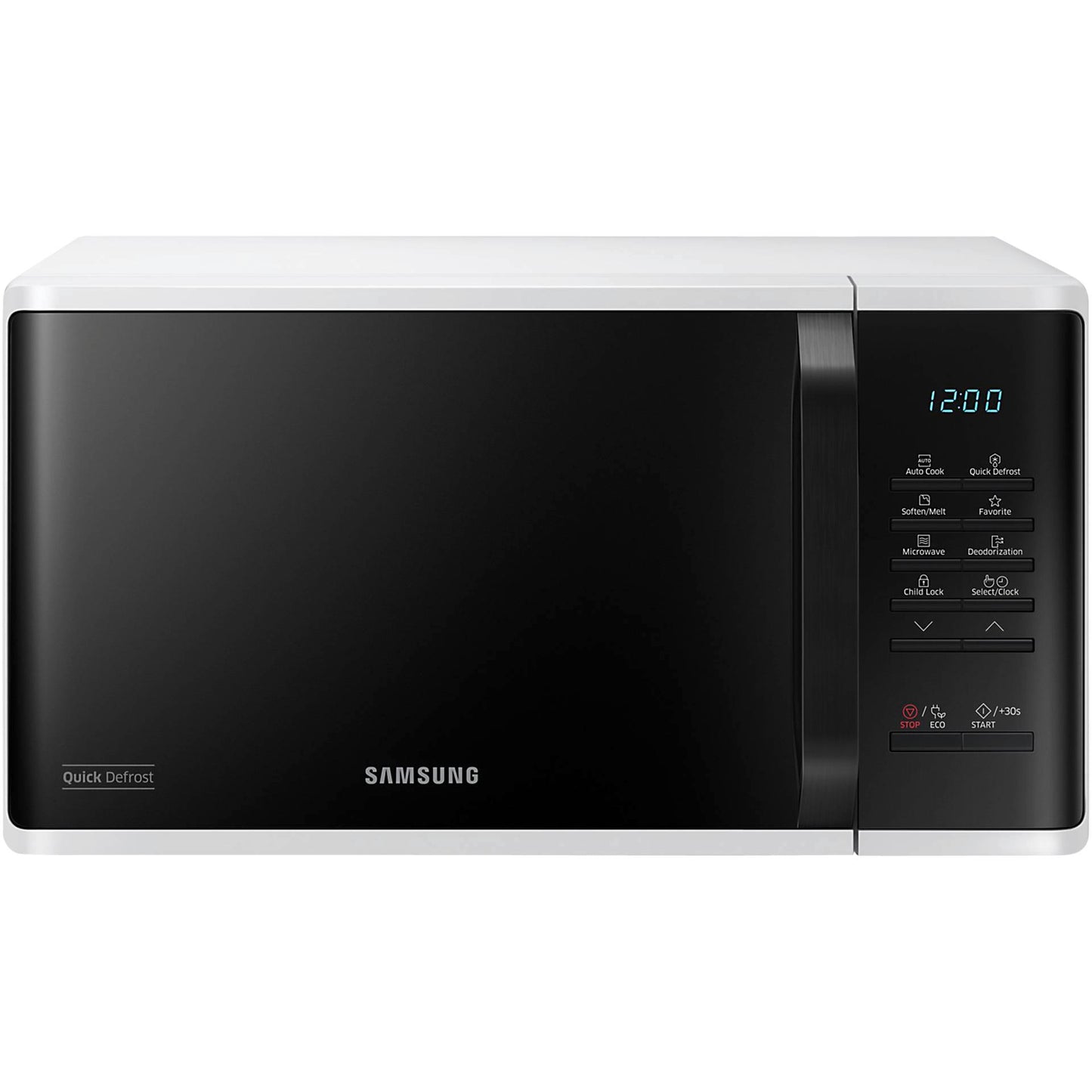 Samsung MS23K3513AW/EG