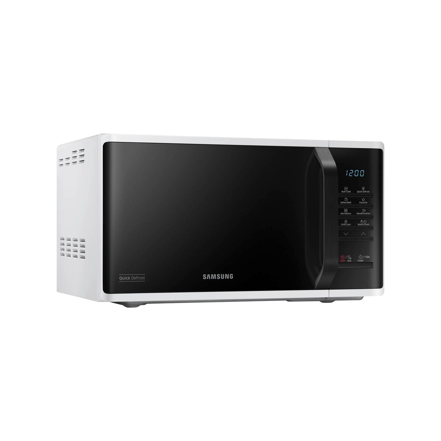 Samsung MS23K3513AW/EG