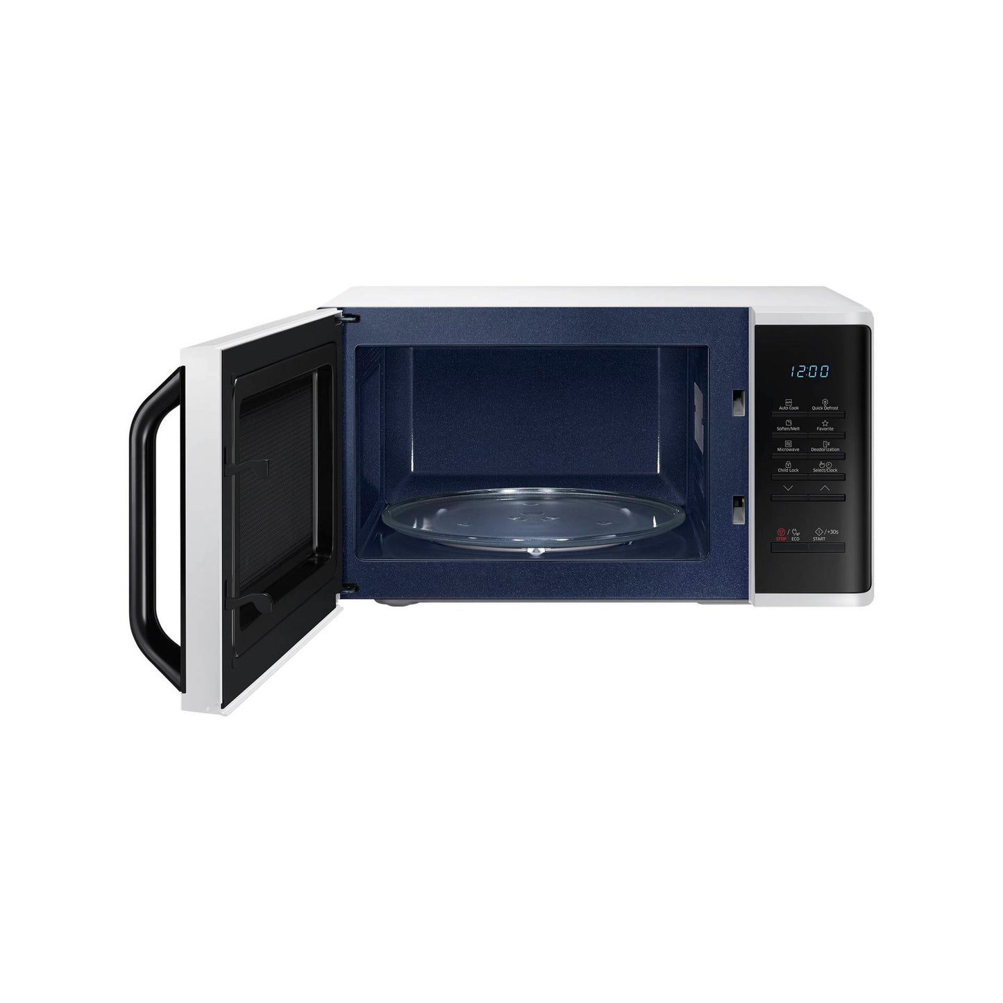Samsung MS23K3513AW/EG