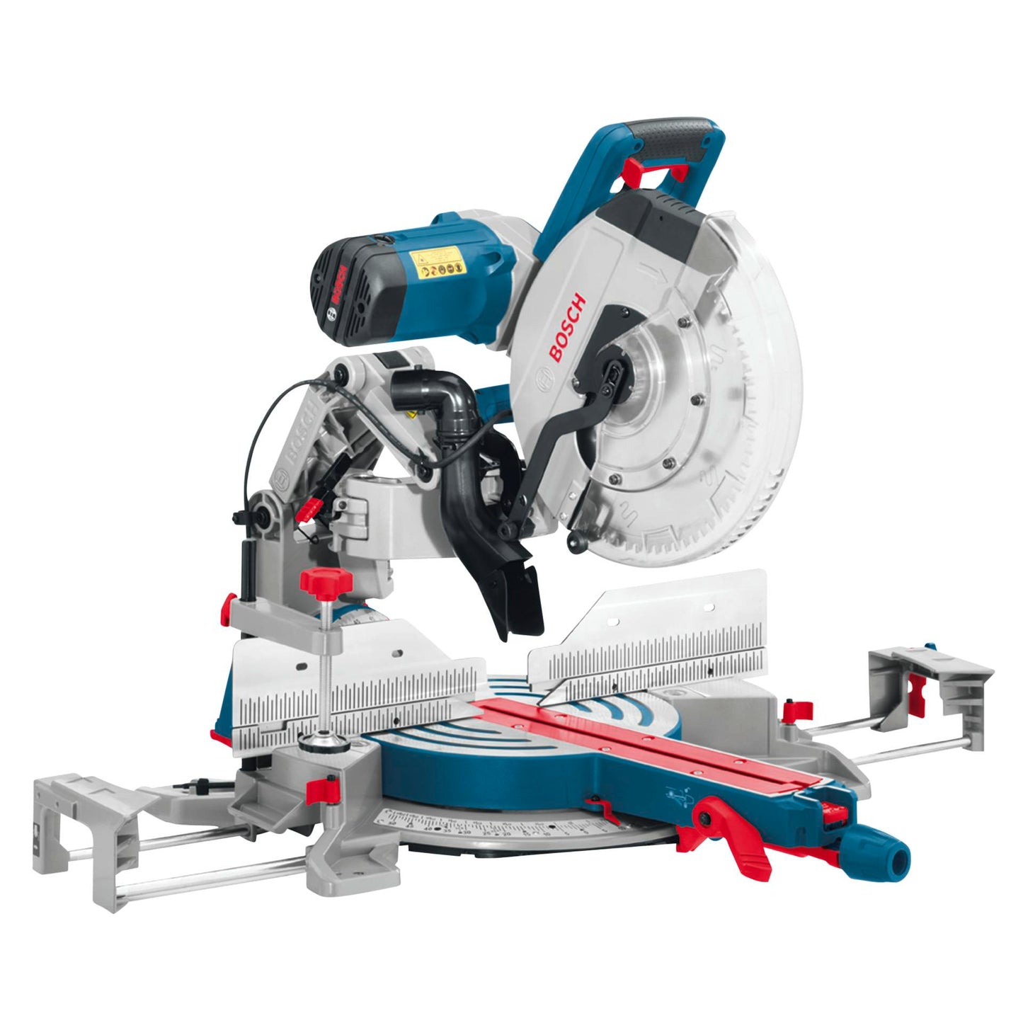 Bosch GCM 12 GDL Professional Mitre Saw