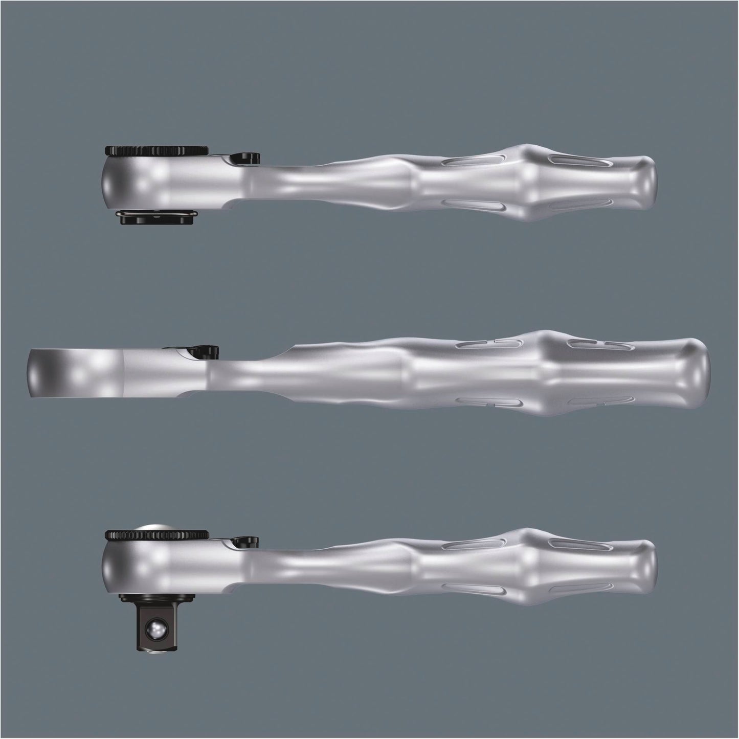 WERA Kraftform Kompakt Zyklop Mini 2