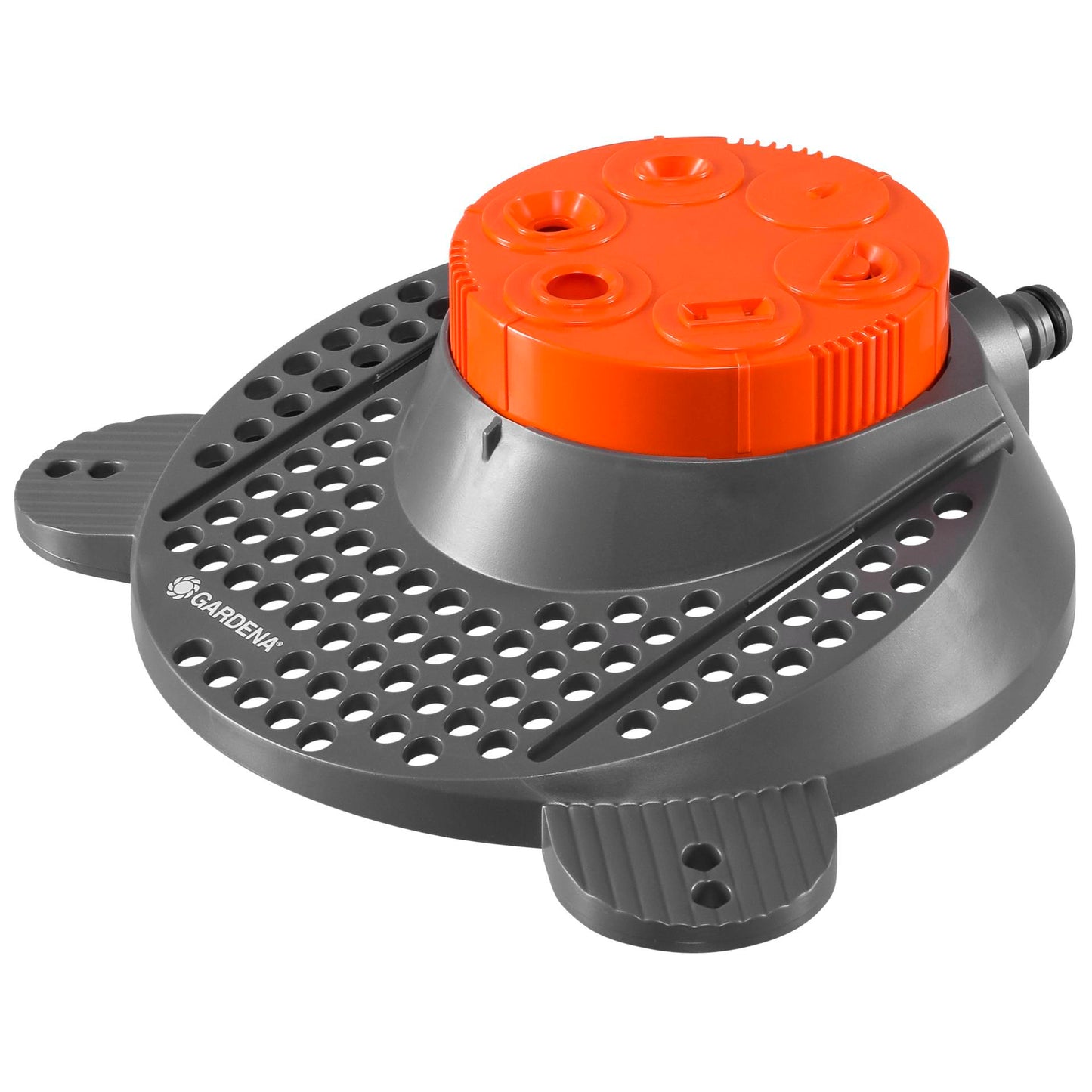 Gardena Classic 6-Pattern- Sprinkler Boogie