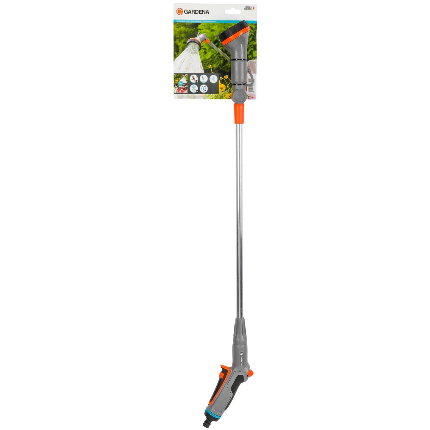 Gardena Comfort Spray Lance