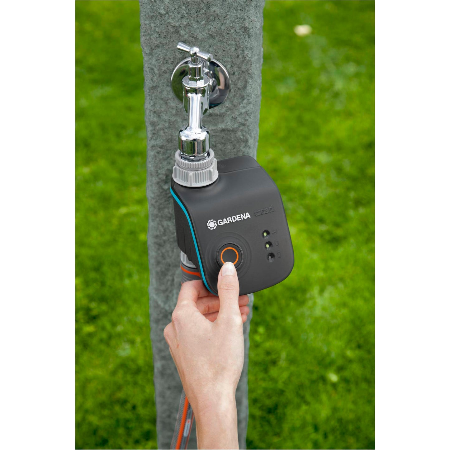 Gardena smart Water Control Automatic irrigation