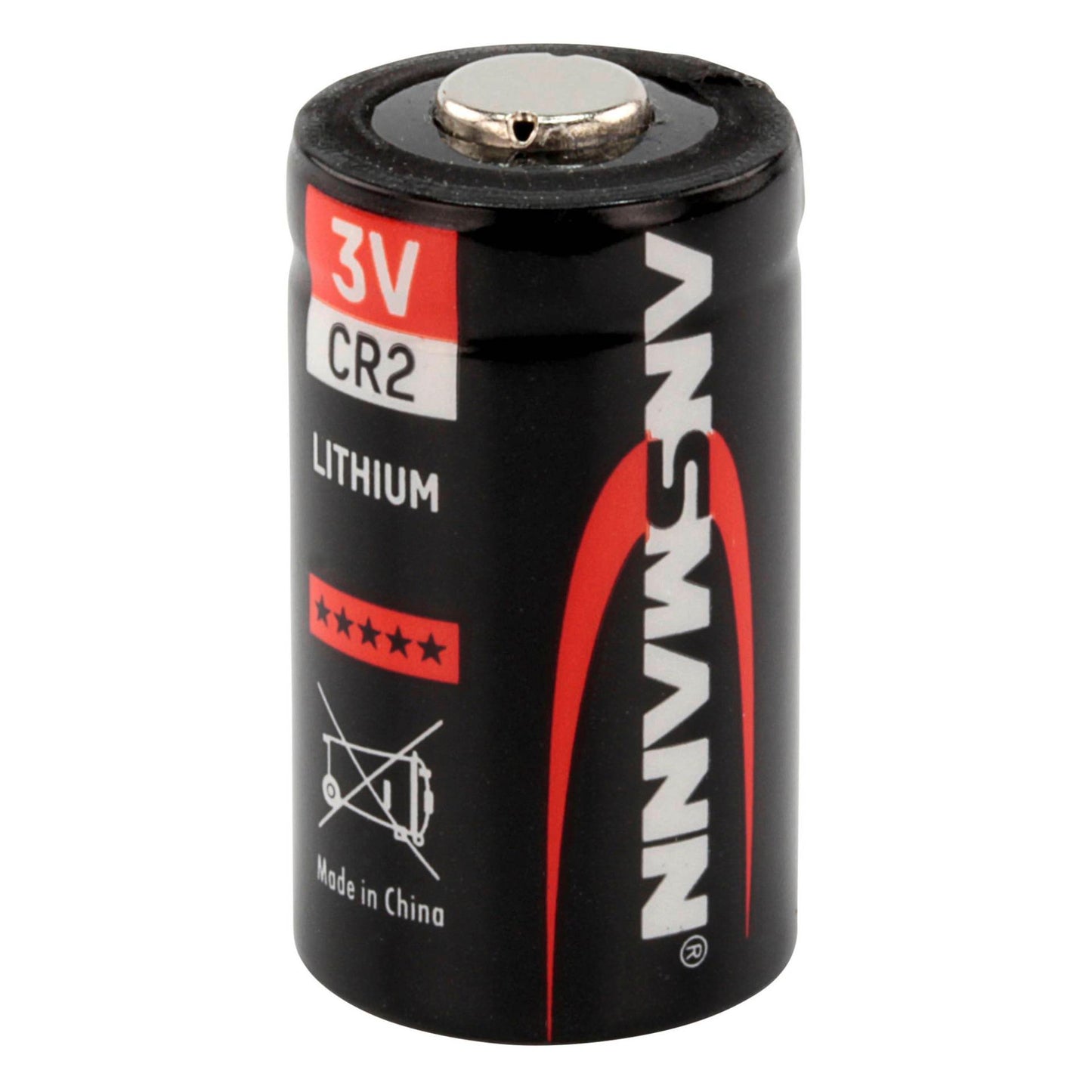 Ansmann CR 2