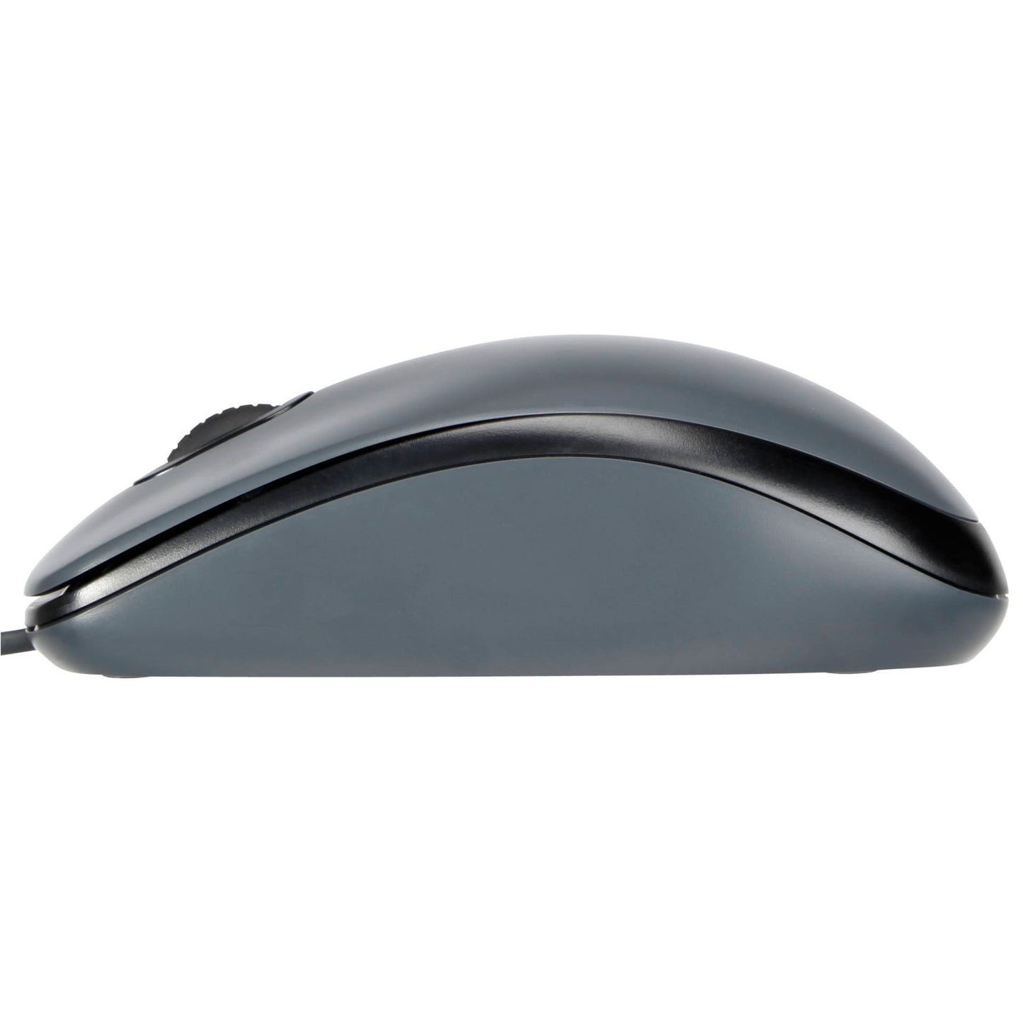 Logitech M 90 corded optical Mouse USB black