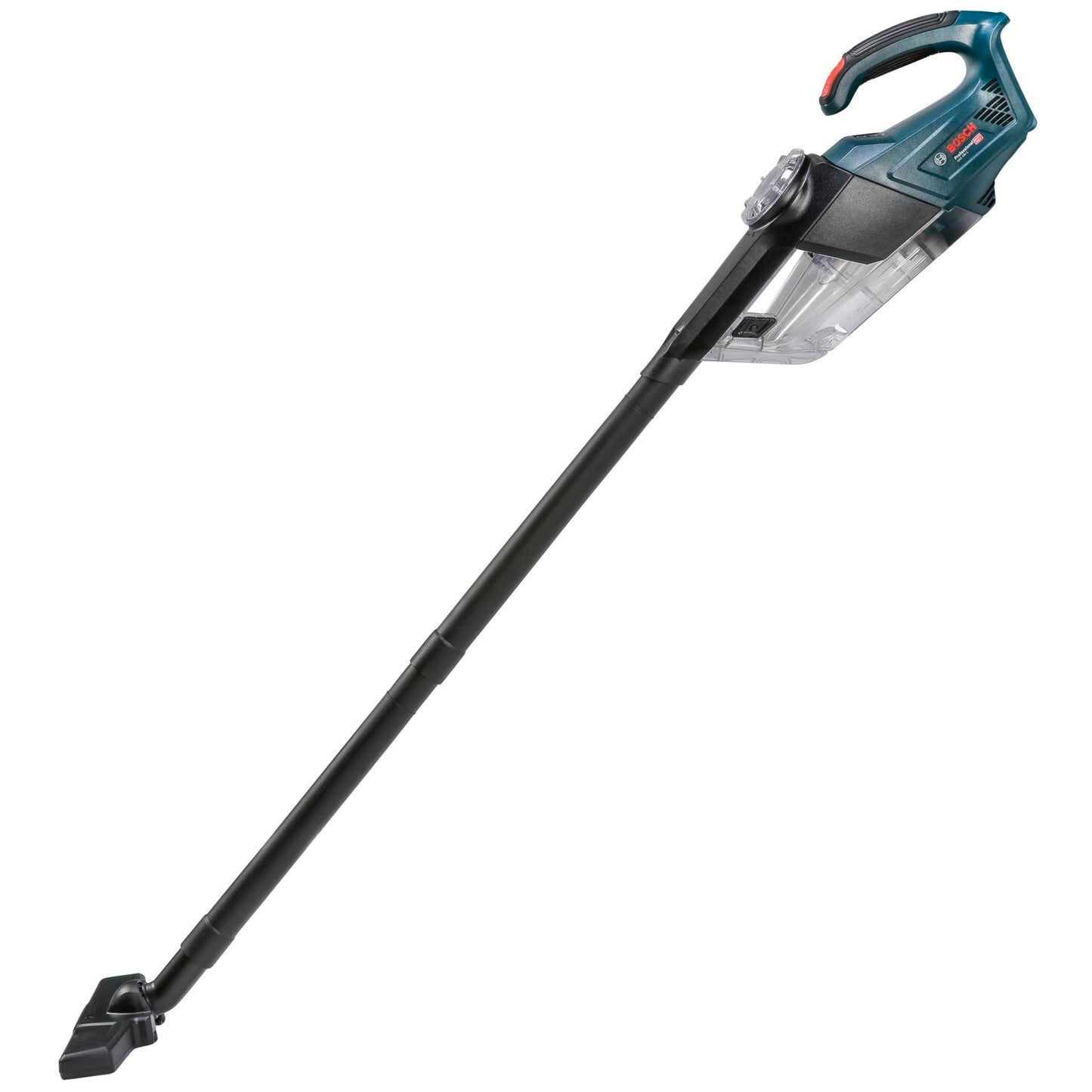 Bosch GAS 18V-1 cordless vacuum cleaner