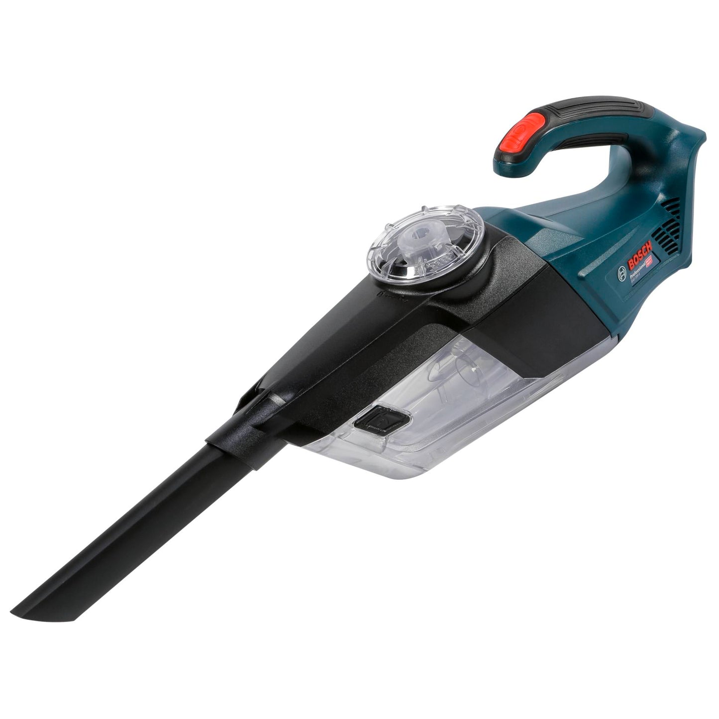Bosch GAS 18V-1 cordless vacuum cleaner