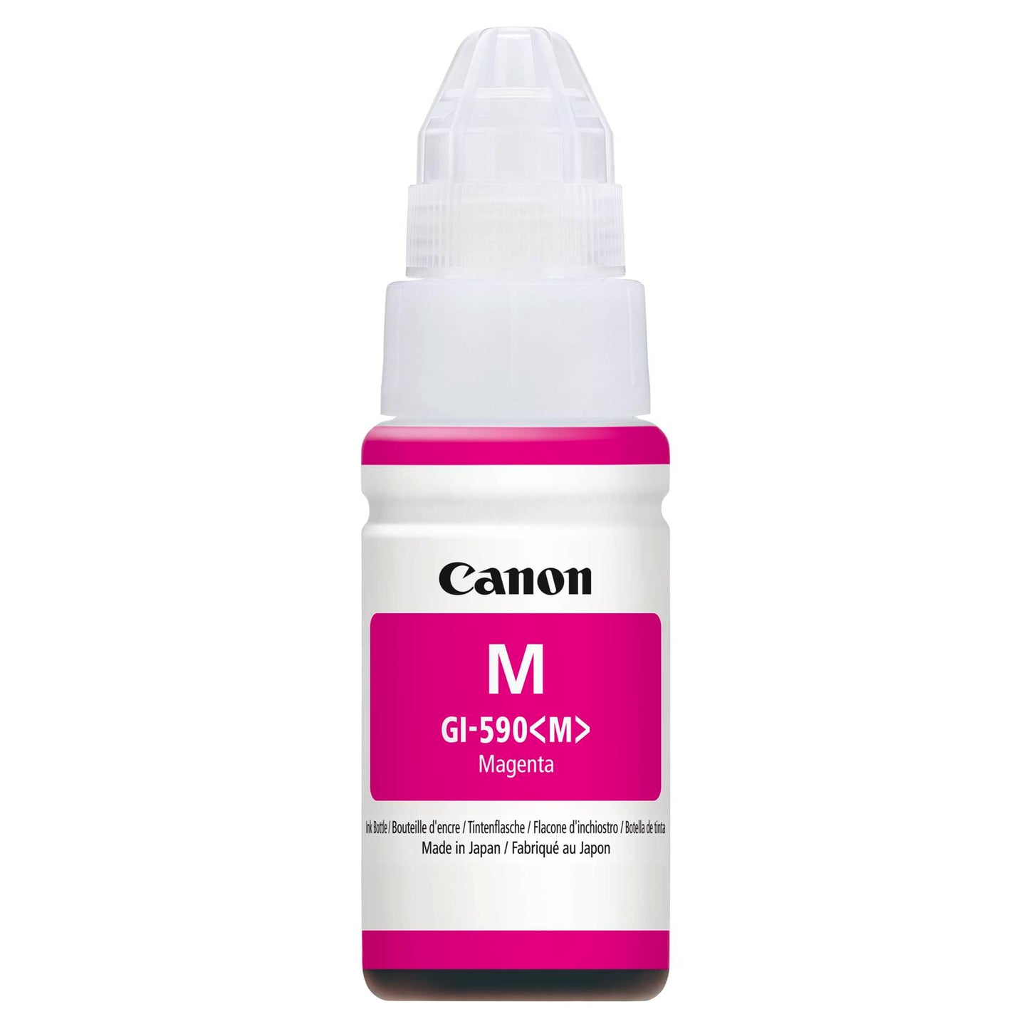 Canon GI-590 M magenta