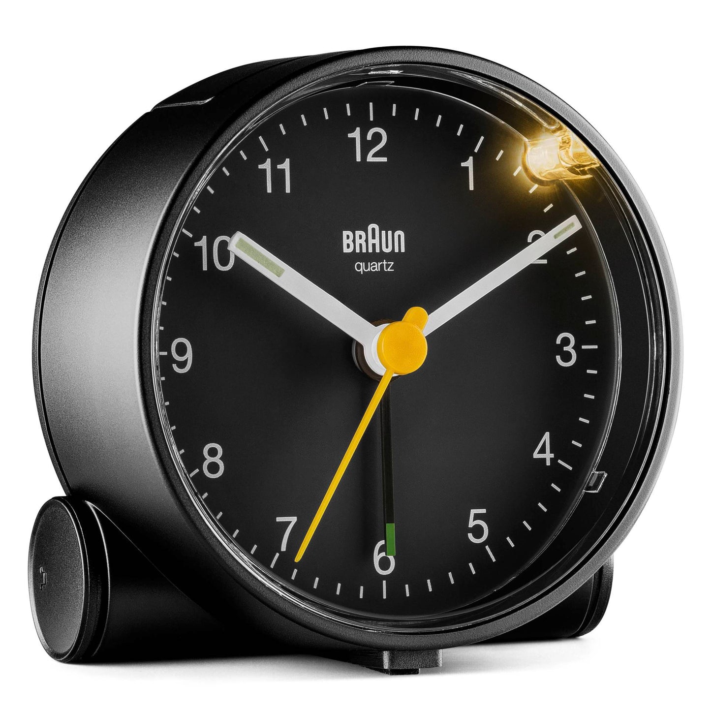 Braun BC 01 B  black