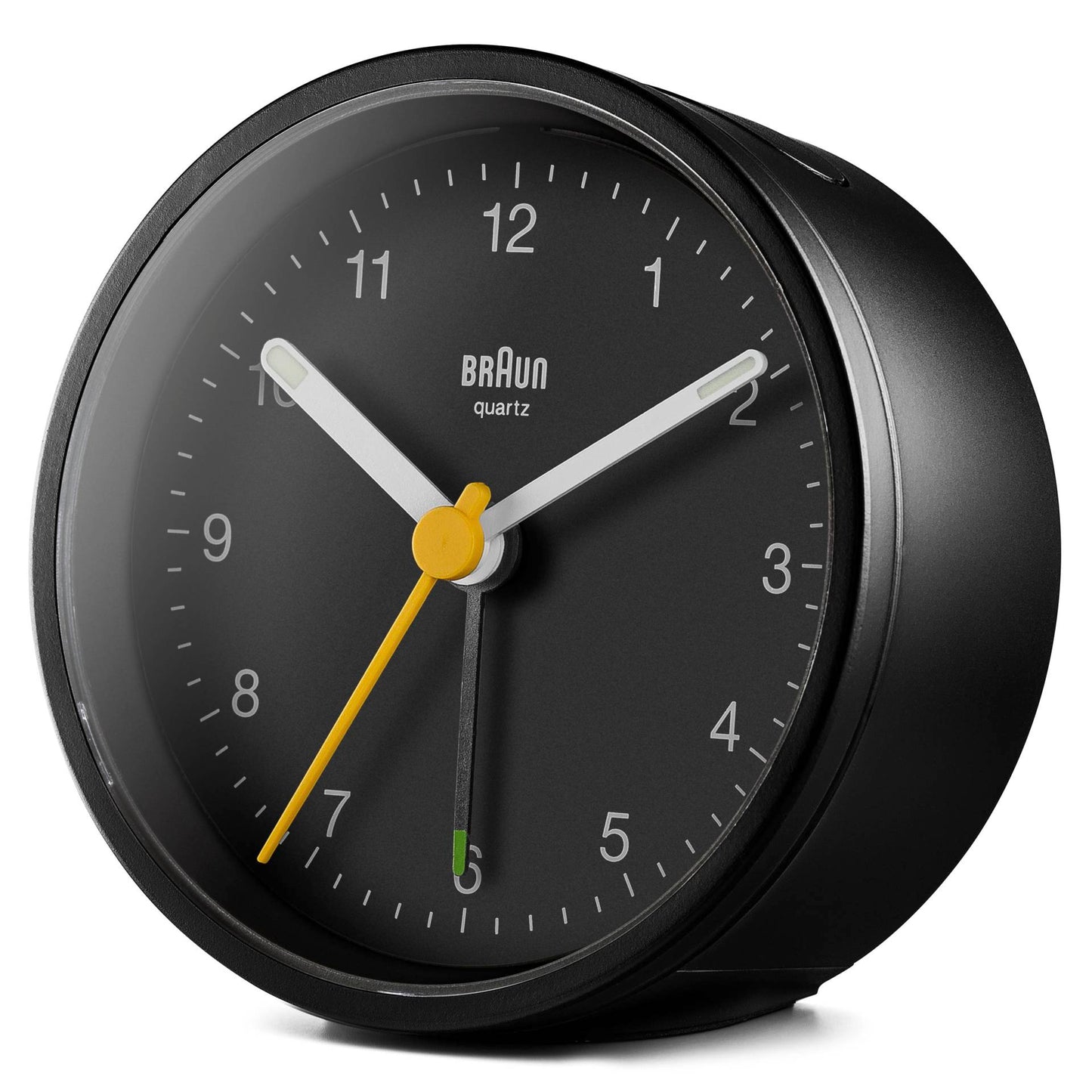 Braun BC 12 B  black